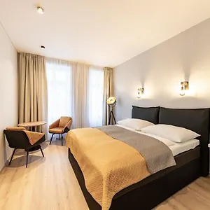 Abri Praha