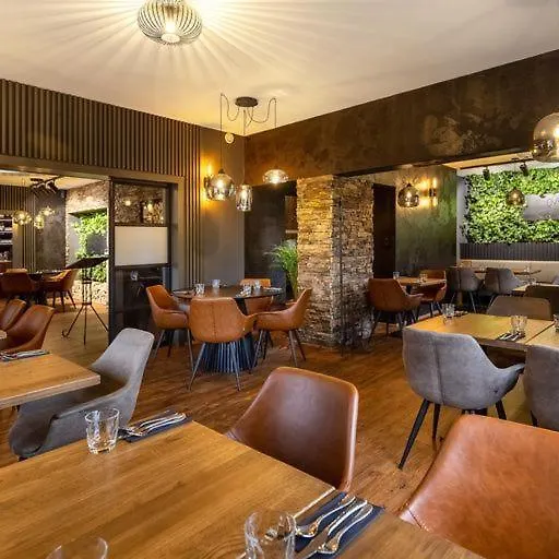 Garden Restaurant & Pension Pardubice